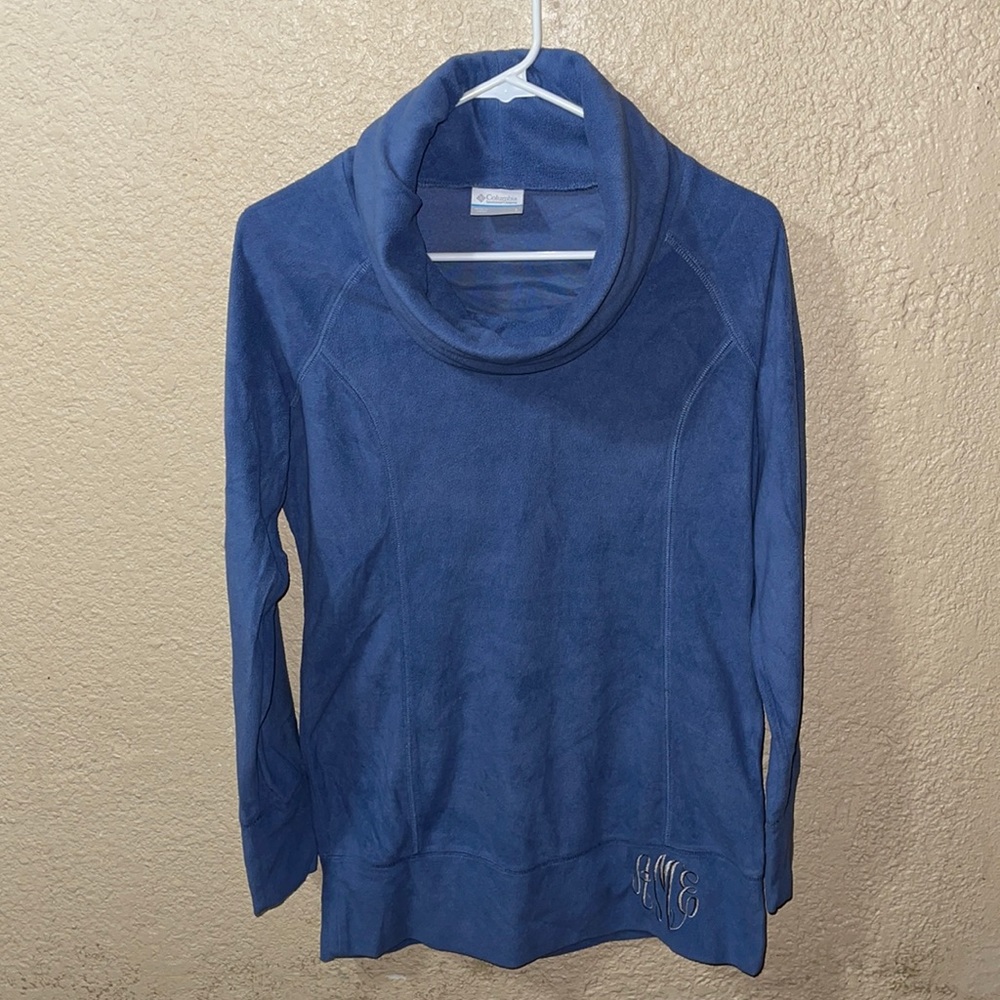 Columbia Pullover